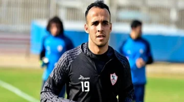 صفقة مرتقبة.. تفاصيل مفاوضات المصري البورسعيدي لضم ناصر منسي من الزمالك